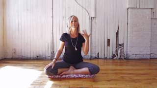 Prana Vayu — Free guided breathing exercise for clarity