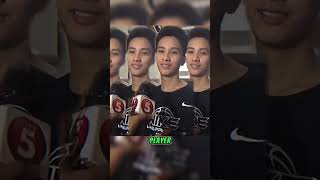 NBA Shocker: Kai Sotto in Warriors Colors, Zion Williamson Steals the Spotlight! #KaiSotto