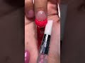 💉🩸vampire aqua nail 💅🏼😱 nailart nailtutorial halloweennails nailsart