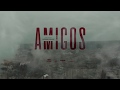 7ari - Amigos  ( Officiel Video ) Prod By Enywayz