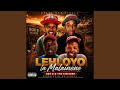 Lehloyo la malaenene_Box 8 and Finisher-prod by mr lewesa