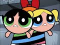 The Powerpuff Girls - I’m going to super-spin us apart.