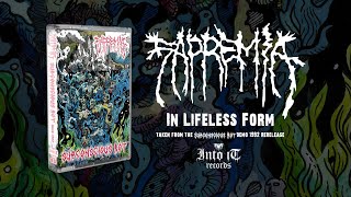 Sapremia - In Lifeless Form