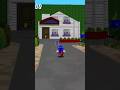 Movie Sonic is coming home! (Sonic Robo Blast 2) #shorts