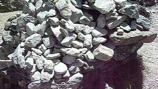 Mani Stones (Himalaya) explained by Sherpa