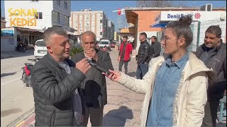 Hatay’da 1 Binanın Bile Yıkılmadığı İlçe Erzin | Nasıl Hiç Bir Yapı Yıkılmadı? Halk Ne Durumda?