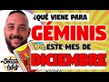 GÉMINIS ♊️ ESTALLA FORTUNA!VAS A BRILLAR COMO EL ORO,DIOS TE ENTREGA EL MAYOR DESEO QUE TIENES