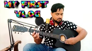 MY FIRST VLOG ROOM TOUR || vlog #4 ||AHMED MUBEEN || MEHBOOB ALAM || Punjabi Point vlogs