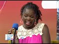THURSDAY NIGHT LIVE | TERENCE & CHEBBY HOSTS MERCY ATIS | MY LIFE IN AMERICA