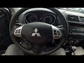 How to Enable or Disable Hazard Lights in Mitsubishi ASX I ( 2009 – 2017 ) | Use Emergency Lights