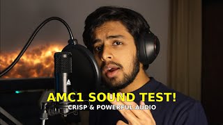 Best Mic For YouTube Videos in 2025 | Most Affordable Professional Mic