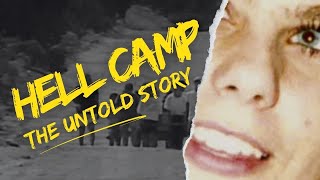 HELL CAMP: THE UNTOLD STORY NETFLIX LEFT OUT