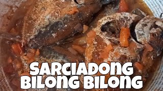 #sarciadongisda #sarciado                                Sarciadong bilong bilong