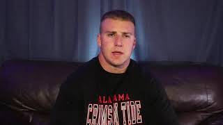 If you got haters watch this video!! #chosenones