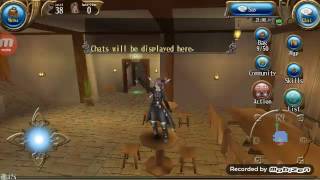 Toram episode 1 farming spots