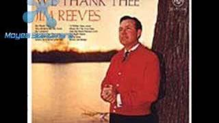 Download Mp3 Jim Reeves - This World is not my home