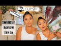 CUPSHE SWIMSUIT REVIEW!! TRY ON HAUL 2020. ARE THEY WORTH IT?!!