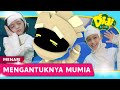 Mengantuknya Mumia | Jom Menari Bersama Didi & Friends | Didi Lagu Baru