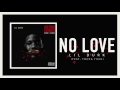 Lil Durk - No Love Ft Young Thug & Yung Tory (Audio)