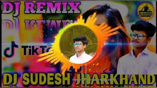 Jinke Liye Hum Rote Hain Dj Remix 💕 Hard Love Electro Bass Mix❣️ Neha Kakkar 💔 Dj Ashish Jharkhand
