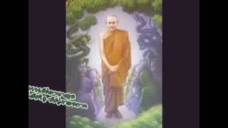 พญานาคฟังธรรม จากหลวงปู่มั่น ภูริทัตโต