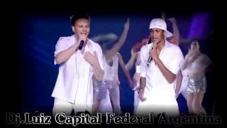 Michel Telo - Ai Se Eu Te Pego [ Dj Luiz Capital Federal Argentina ] Remix