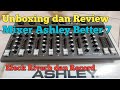 Review mixer ashley better 7 series