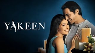 Yakeen - Priyanka Chopra, Arjun Rampal | Trailer | Full Movie Link in Description