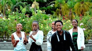 Max - Ateze Amaboko Ft Manzi \u0026 Mupenzi ( Official video)