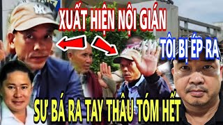 Anh Báu QUYẾT LIỆT Bảo Vệ Thầy Nhưng BỊ ÉP Ra QUÁ CĂNG Tại Thái Lan - Sư Minh Tuệ.