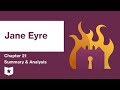 Jane Eyre  | Chapter 21 Summary & Analysis | Charlotte Brontë