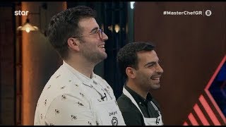 MasterChef Greece 2020 (Επ. 75) - Σταύρος και Σταυρής θα διεκδικήσουν το τρόπαιο!