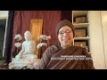 Full version of How to become skilled in Metta meditation - part 1 - Ayya Karunika Theri 11-08-2024