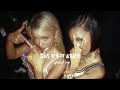 Tyla ft. Zara Larsson - SHE DID IT AGAIN(speed up)