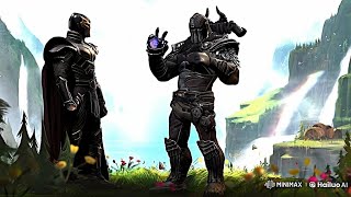 Guild wars 2 Living World Season 4