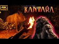 Kantra Forest Scene Recreate unreal engine 5#kantara #youtube #shorts