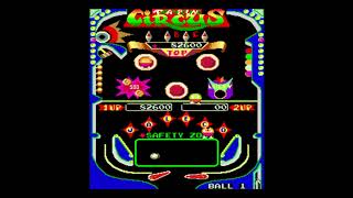 Pinbo - Arcade Pinball Video Game - Gameplay Footage