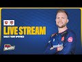 LIVE: Essex v Kent Spitfires | Vitality Blast