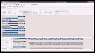 Scope Systems Alight Dynamic Forecasting & Budgeting for Mining Demonstration (7 minutes)