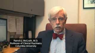Predicting Antidepressant Response:  EMBARC Part 1 - Dr. McGrath