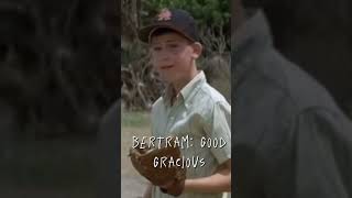Funny sandlot edit #floptok #baseball