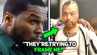 50 Cent The REAL SNITCH? Big Meech REVEALS His FED Connections!