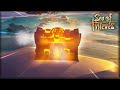 The Most EXPLOSIVE Chest in Sea of Thieves