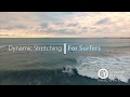 Surfing Dynamic Stretching