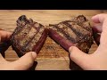 How To Grill The PERFECT Steak Every time!  Cooking Is Easy
