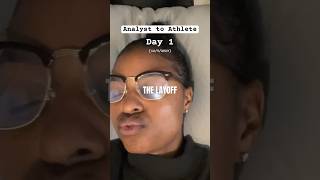 Day 1— The Layoff #analysttoathlete #roadtopros #pickleball
