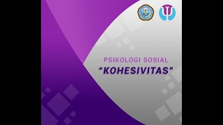 Psikologi Sosial \