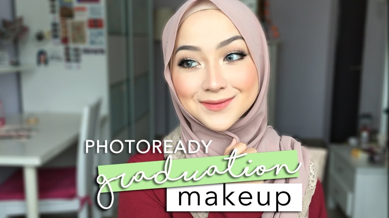 Graduation Makeup Tutorial 2017 Saubhaya Makeup