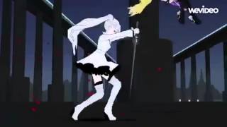 RWBY AMV - Razorblade