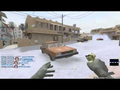 Cod4 Highlights 4 Youtube